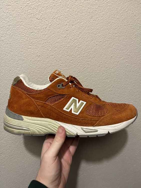 New balance outlet 991 44