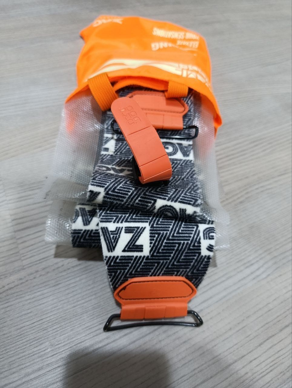 Sci: ZAG Ubac 95 - 173 cm – Usato da Vacallo venduto da mel_2dqq 4
