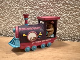 Tonie Kinderliederzug / Rarität