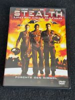 STEALTH Unter dem Radar DVD DE/EN "Fürchte den Himmel"
