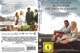 Blind Side - Die große Chance