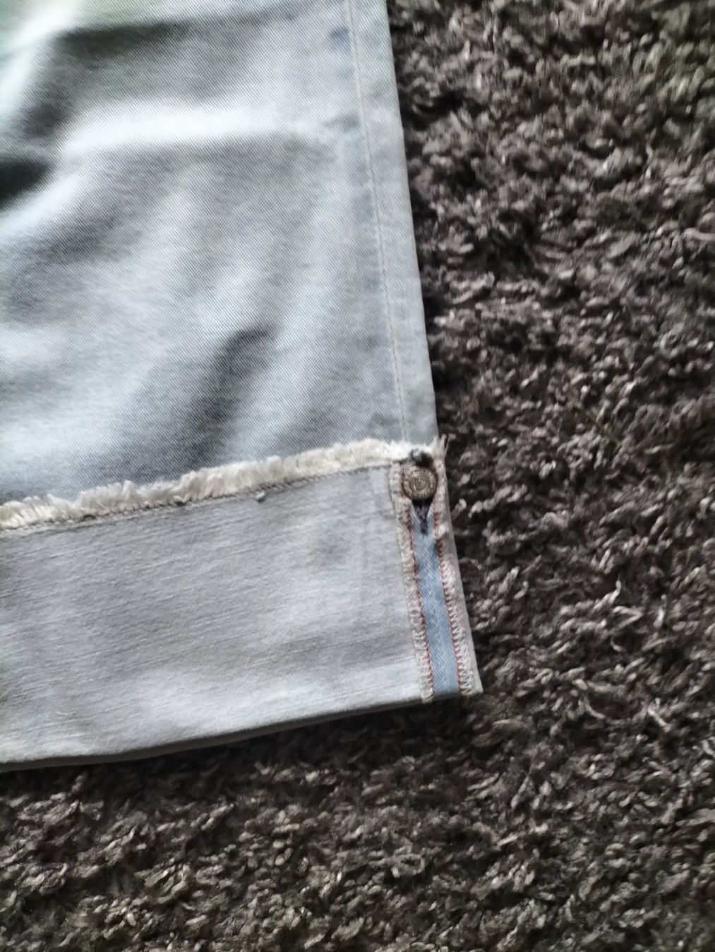 Herrlicher Jeans: originelle Jeans von Herrlicher – Nuovo (secondo la descrizione) da Sins venduto da Taschending 6