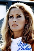 Ursula Andress / TOP AUTOGRAMM