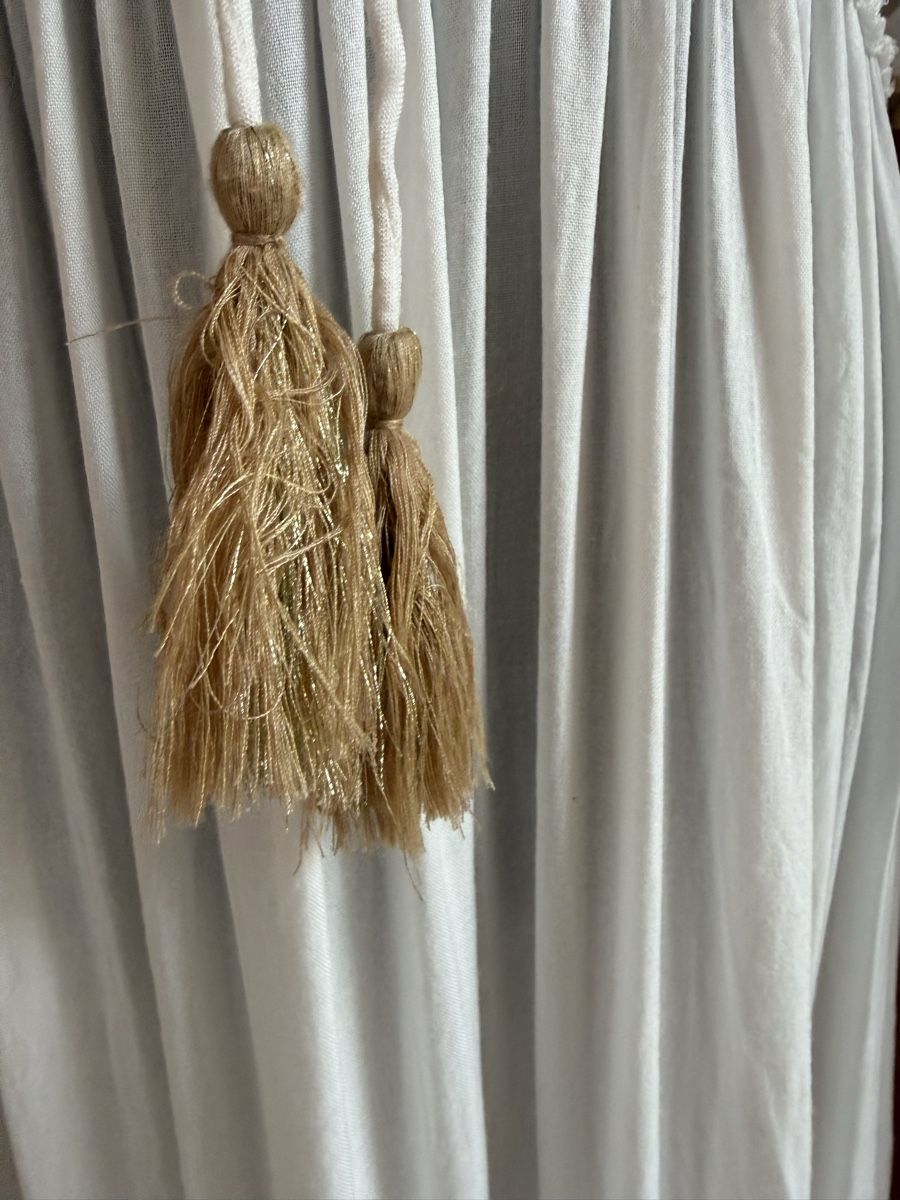 Kleider: Boho Maxikleid aus Viscose – Neu (gemäss Beschreibung) aus Sigriswil von ck56 7