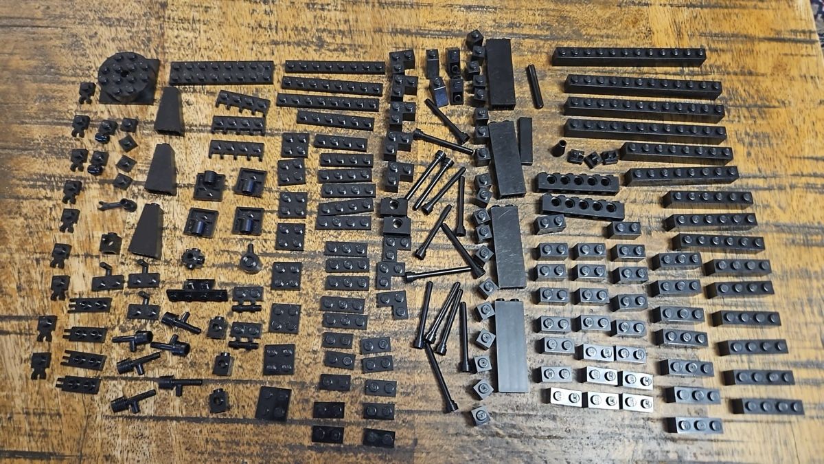 Lego Kit di costruzioni: Lego 6090 Royal Knight's Castle – Usato da confignon venduto da chachou79 5
