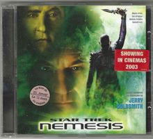 Jerry Goldsmith - Star Trek Nemesis