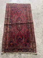 Orientteppich Sarough Perser ?120x66cm (d1)