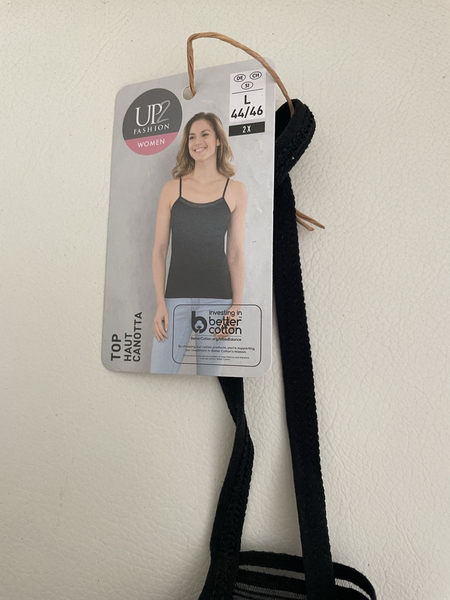 Top: Top originalverpackt Gr 44/46 – Nuovo e nell'imballaggio originale da Rüti ZH venduto da kar_xx9l 1
