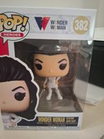 figurine pop Heroes Wonderwoman