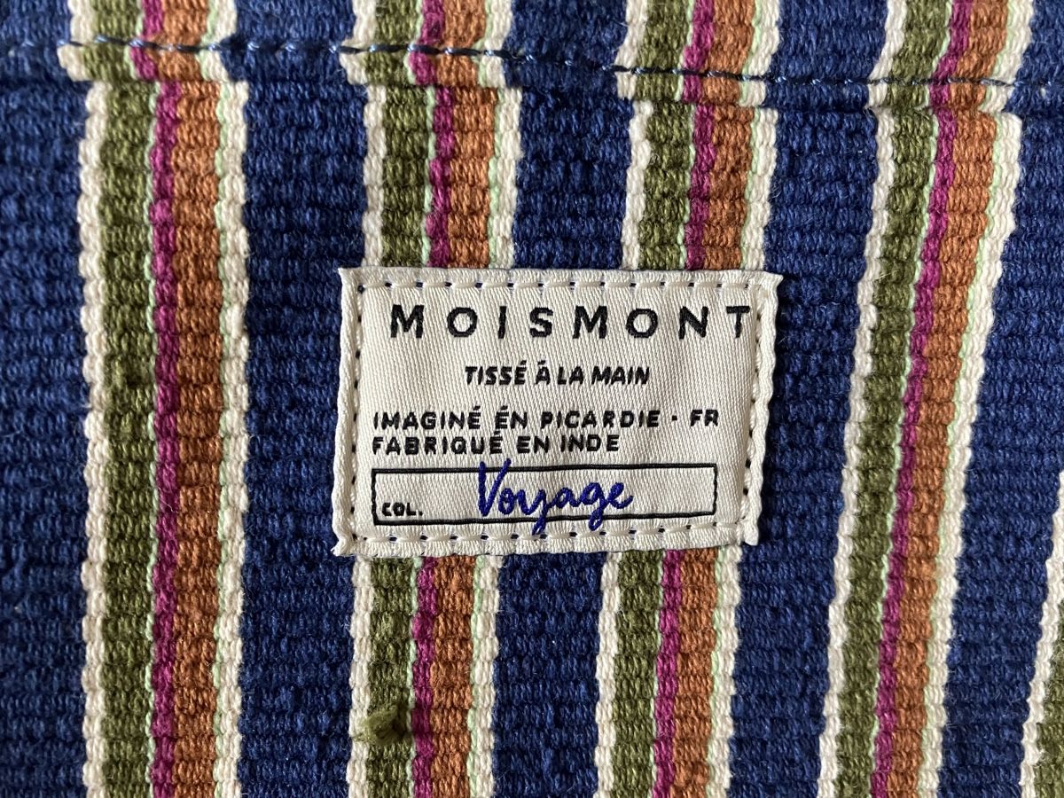 Borse: Cabas Moismont – Nuovo (secondo la descrizione) da Montreux venduto da princessleia 3