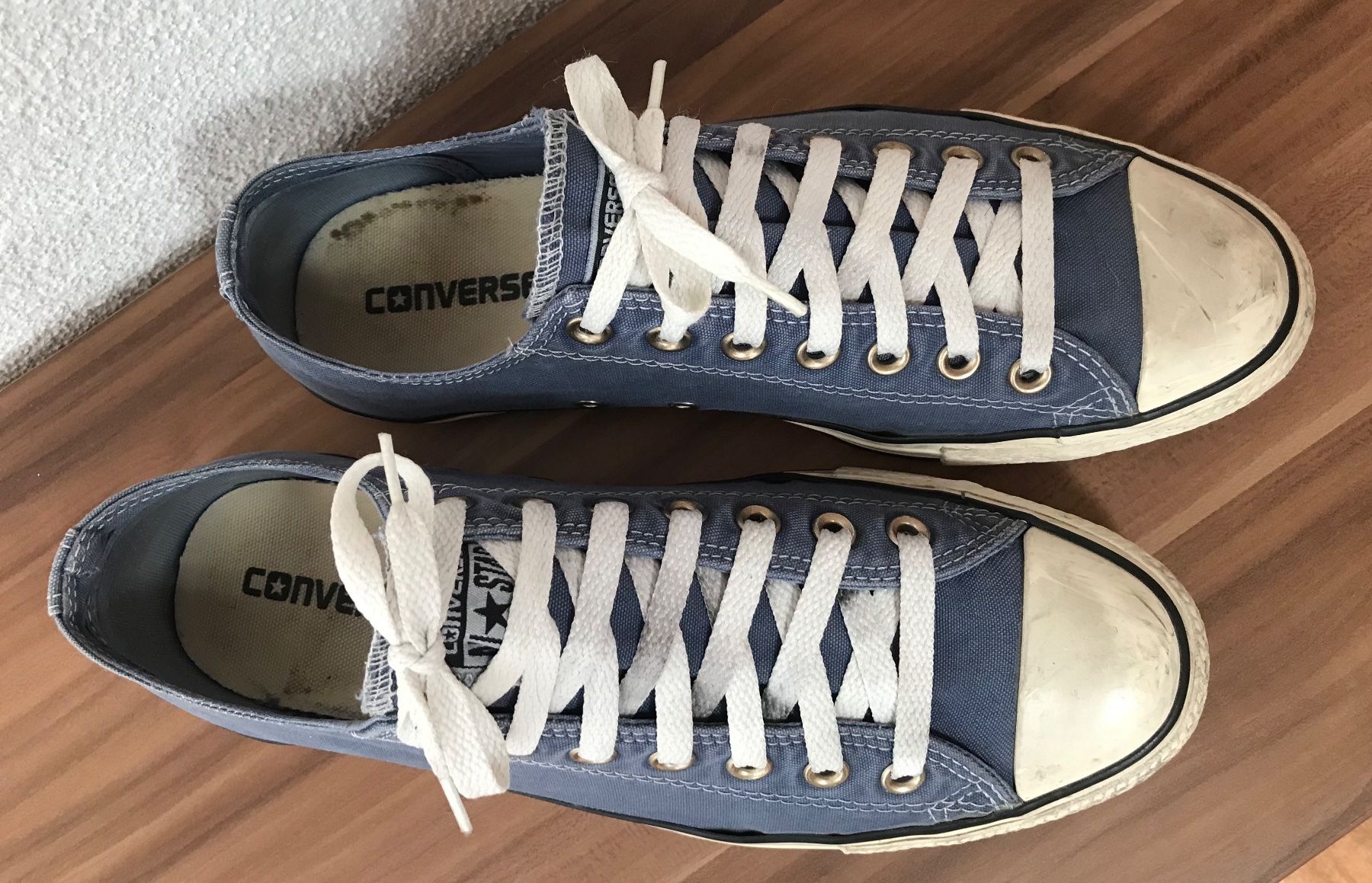 Converse Scarpe da uomo: Converse All Star – Usato da Ossingen venduto da Orelius 3