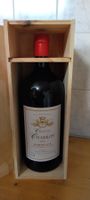 Bordeaux 5 lt. in Holzkiste