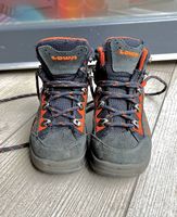 Scarponcini da trekking LOWA bambino/a, taglia 27, perfetti!