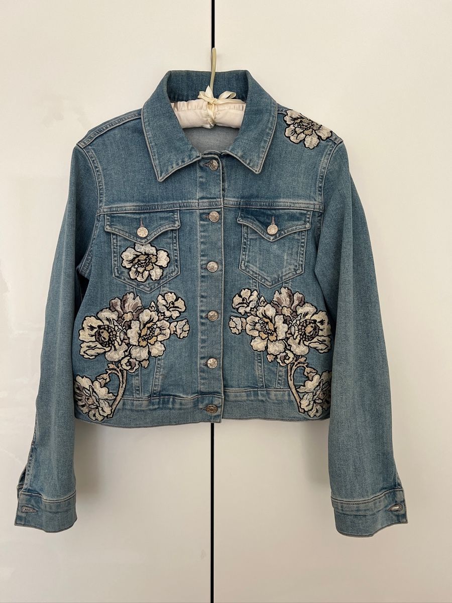 Jacken: Like Sandro summer jacket, 36 – Neu (gemäss Beschreibung) aus Zürich von SandroMaje