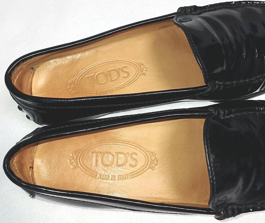 Damenschuhe: TOD'S Damenschuh  – Gebraucht aus Thalwil von best4less 1