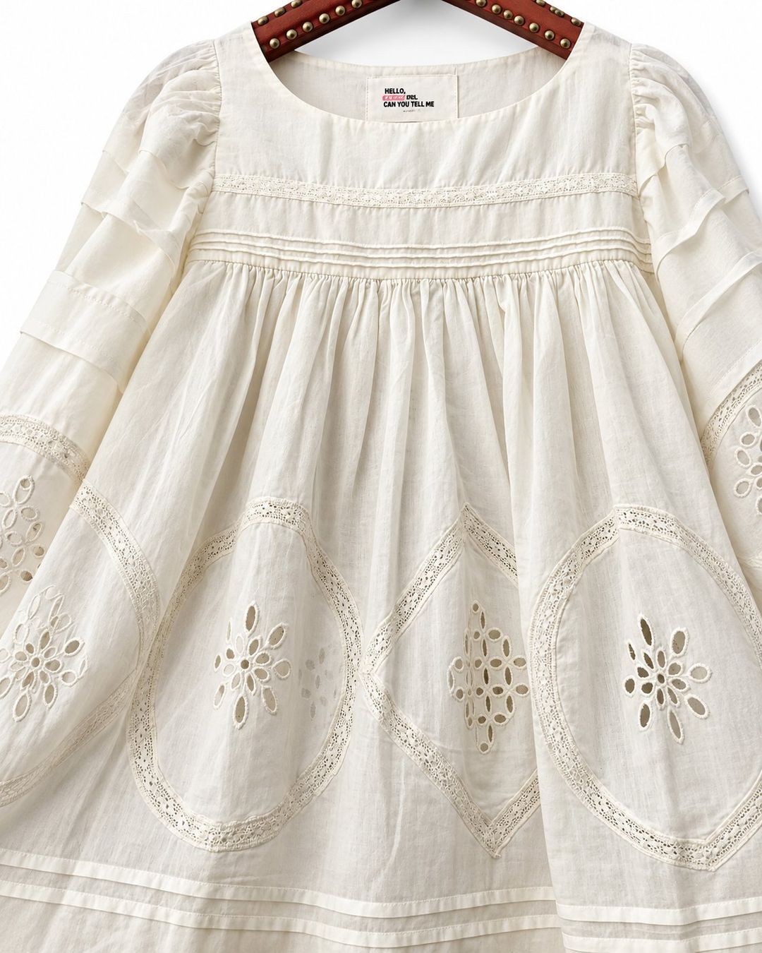 Blusen: Blouse neuve Leon & Harper – Neu und originalverpackt aus Genève von lea_yxs9 2