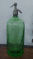 2 Liter Siphonflasche