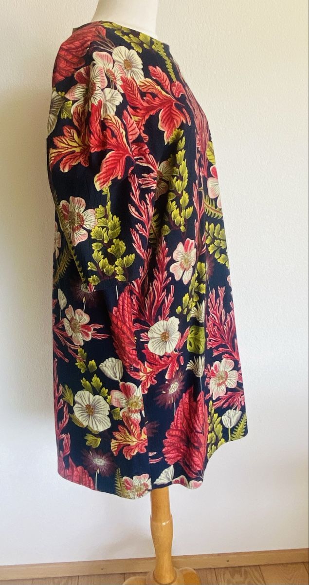 H&M Vestiti: Robe / tunique multicolore XL – Usato da Broc venduto da ffribourg 2