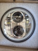 Harley LED Scheinwerfer 