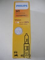 Philips Vision H1, 12 V