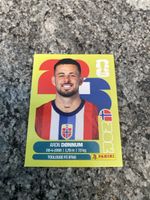 Panini Nor 17