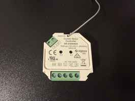 Zigbee Rollladenaktor SR-ZG9080A