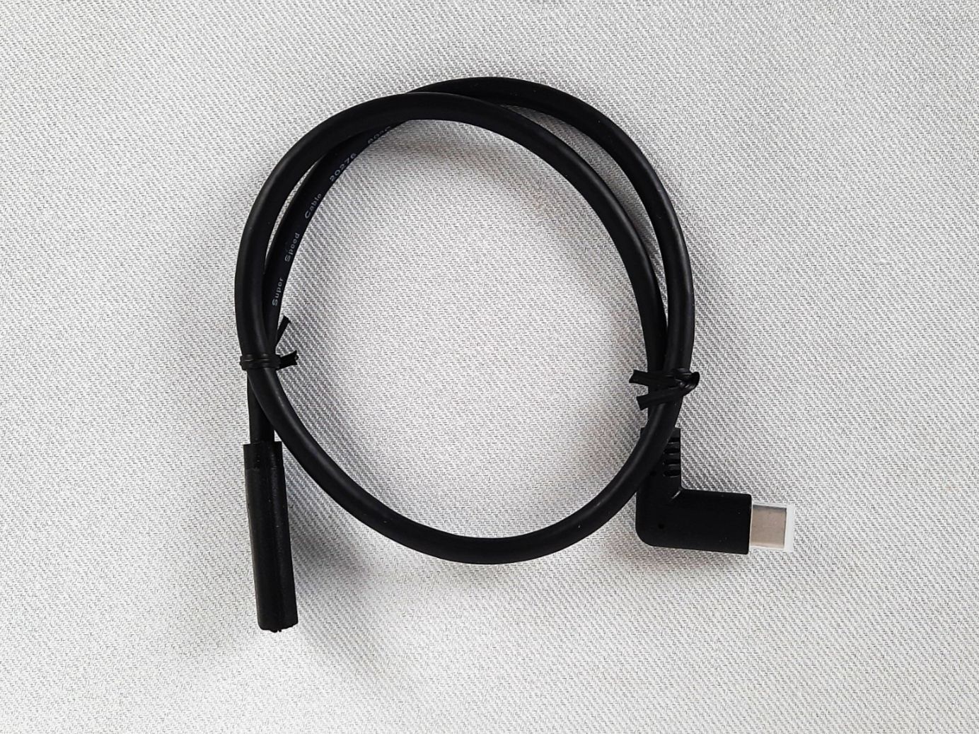 Câbles: INLINE-USB-3.2-0.5m – Neuf (Voir description) à Beinwil am See par Restwert_Beinwil 4