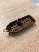 LEGO - WOODEN BOAT