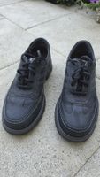 Fretz Men Casual Halbschuhe, Grösse 42, guter Zustand