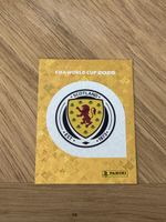 Panini 2026 SCO 1