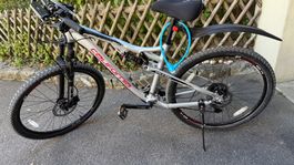 Mountainbike