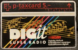 P-Taxcard