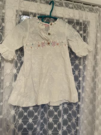 Tunika/ Mädchen/108