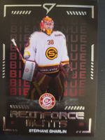2025/26 Reinforcements  Genf Servette Stephane Charlin