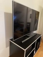 LG 55UH615V 55-Zoll UHD TV mit Wandhalterung, Top Zustand