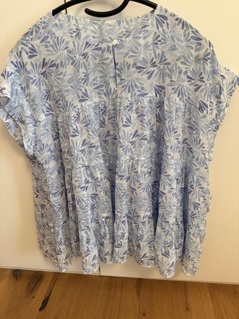 Bluse von Hemisphere, Grösse S