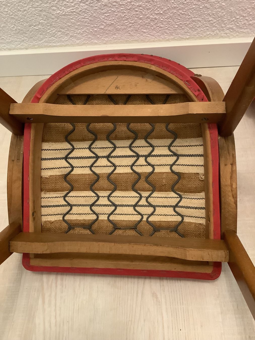 Sedie: Paire de chaises vintage – Usato da Chancy venduto da Capu19 8