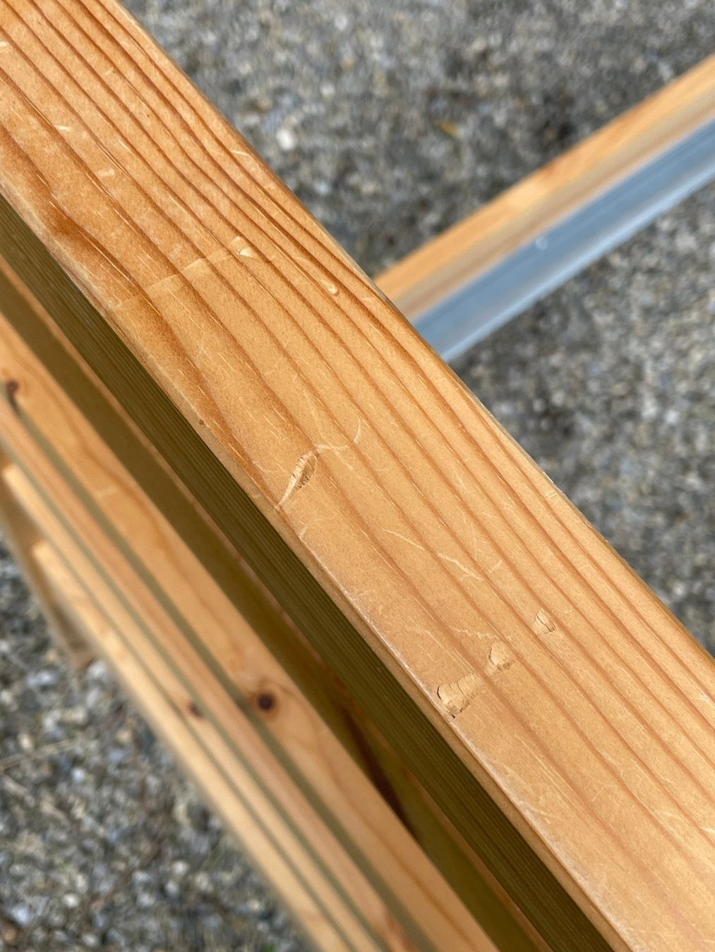 Ikea Betten: Bettgestell "TARVA" (IKEA) – Gebraucht aus Diepoldsau von Eugen9 1