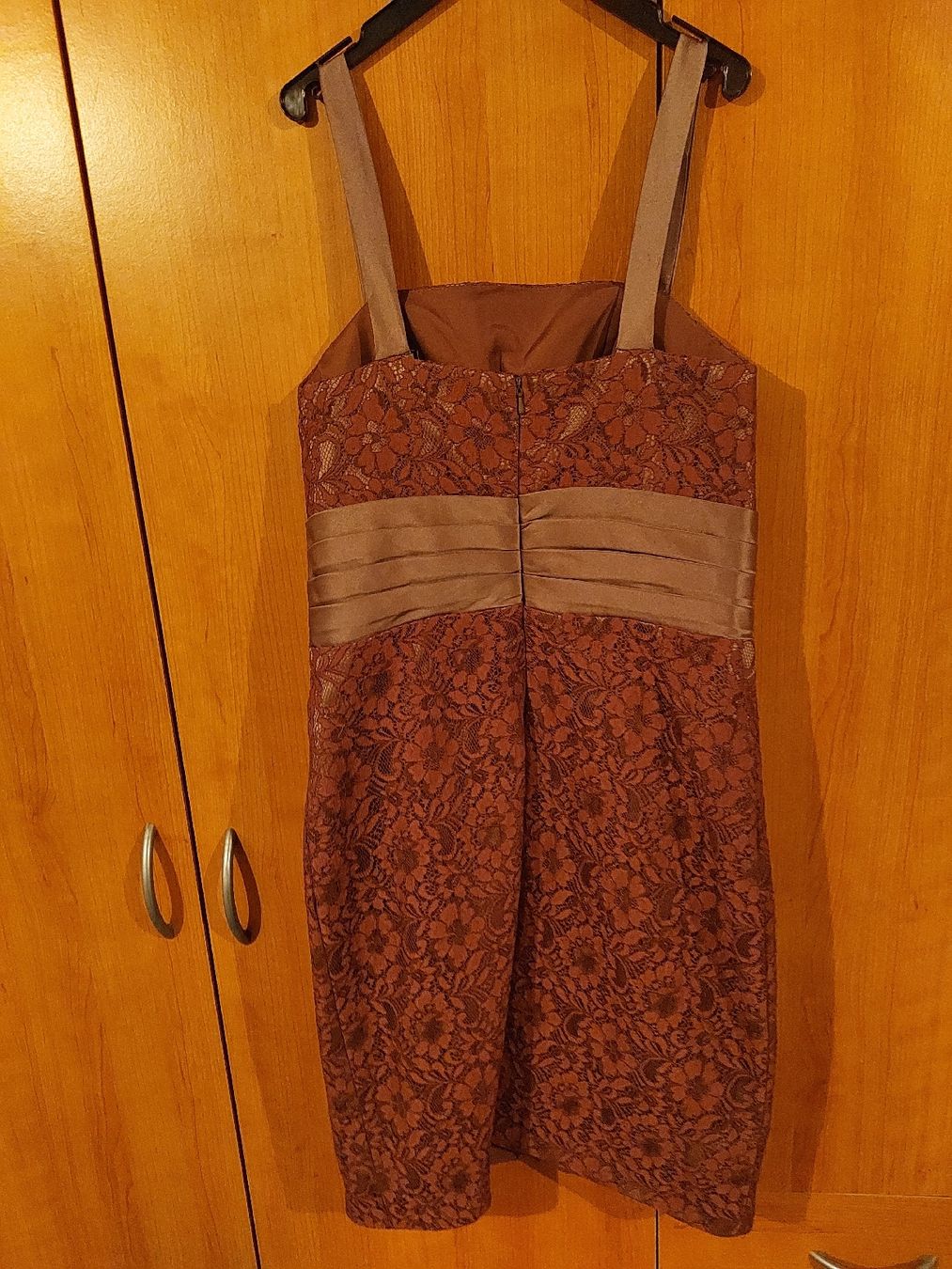 Kleider: Kleid – Gebraucht aus Dietlikon von Asany 2