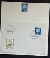 NATIONS UNIES