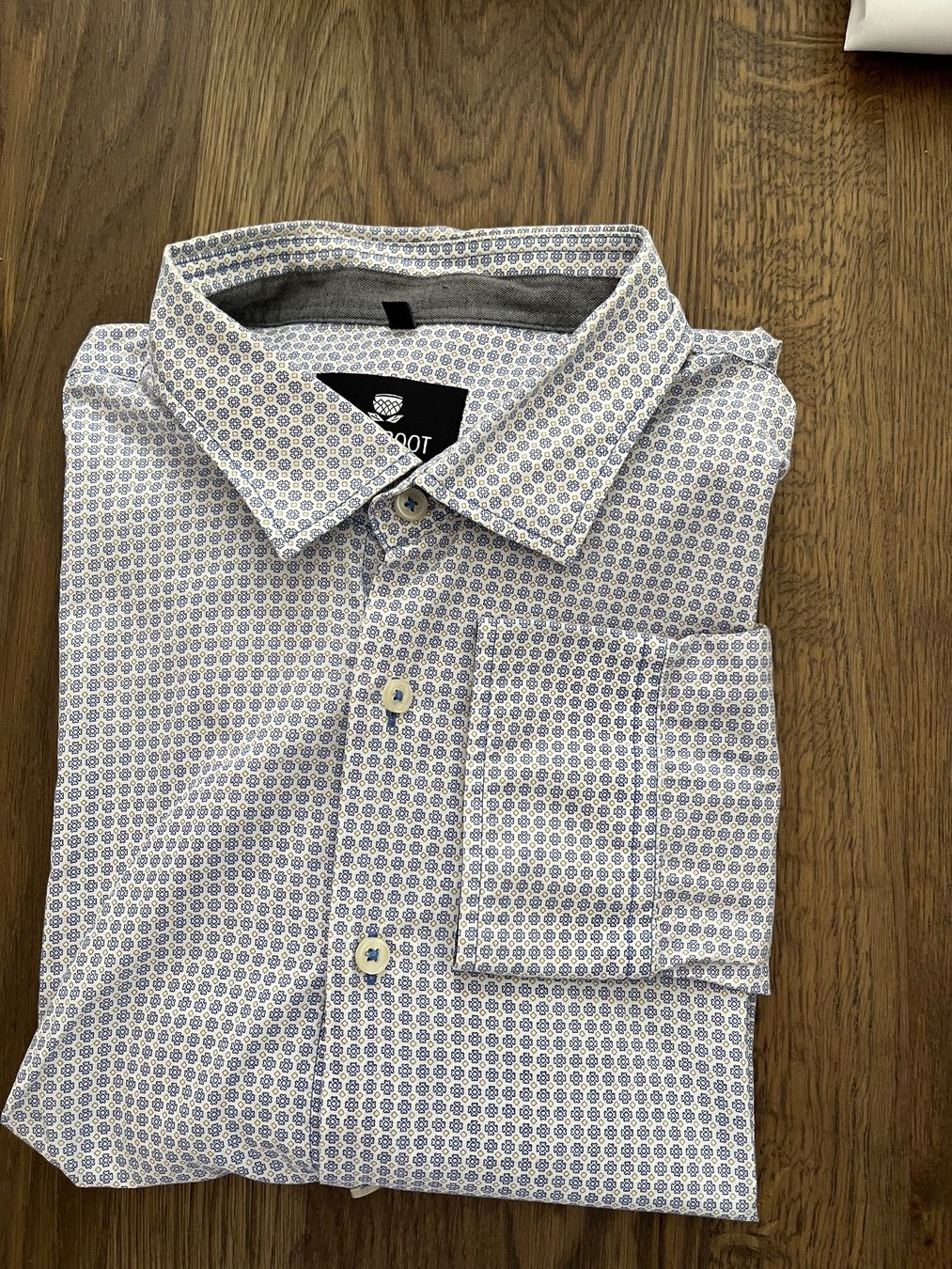 Navyboot Hemden: Navyboot Hemd, XL, Top Zustand! – Neu (gemäss Beschreibung) aus Emmen von luk_2n82