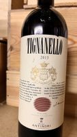 Tignanello 2013- absolute Rarität! Klimatisierter Weinkeller