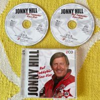 JONNY HILL-2CD BEST OF RUF TEDDYBÄR EINS VIER