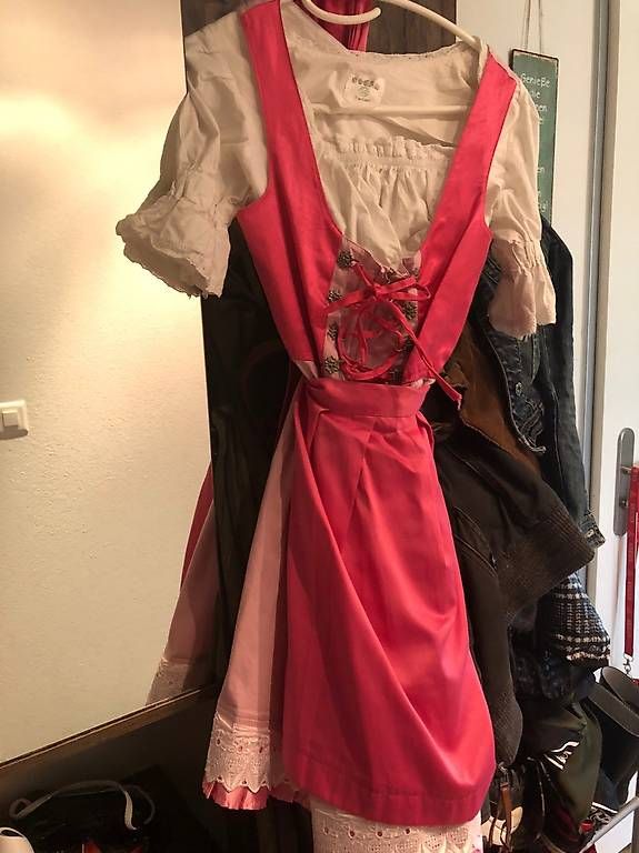 Vestiti: 3-teiliges Dirndelkleid – Usato da Möriken AG venduto da Marisa043