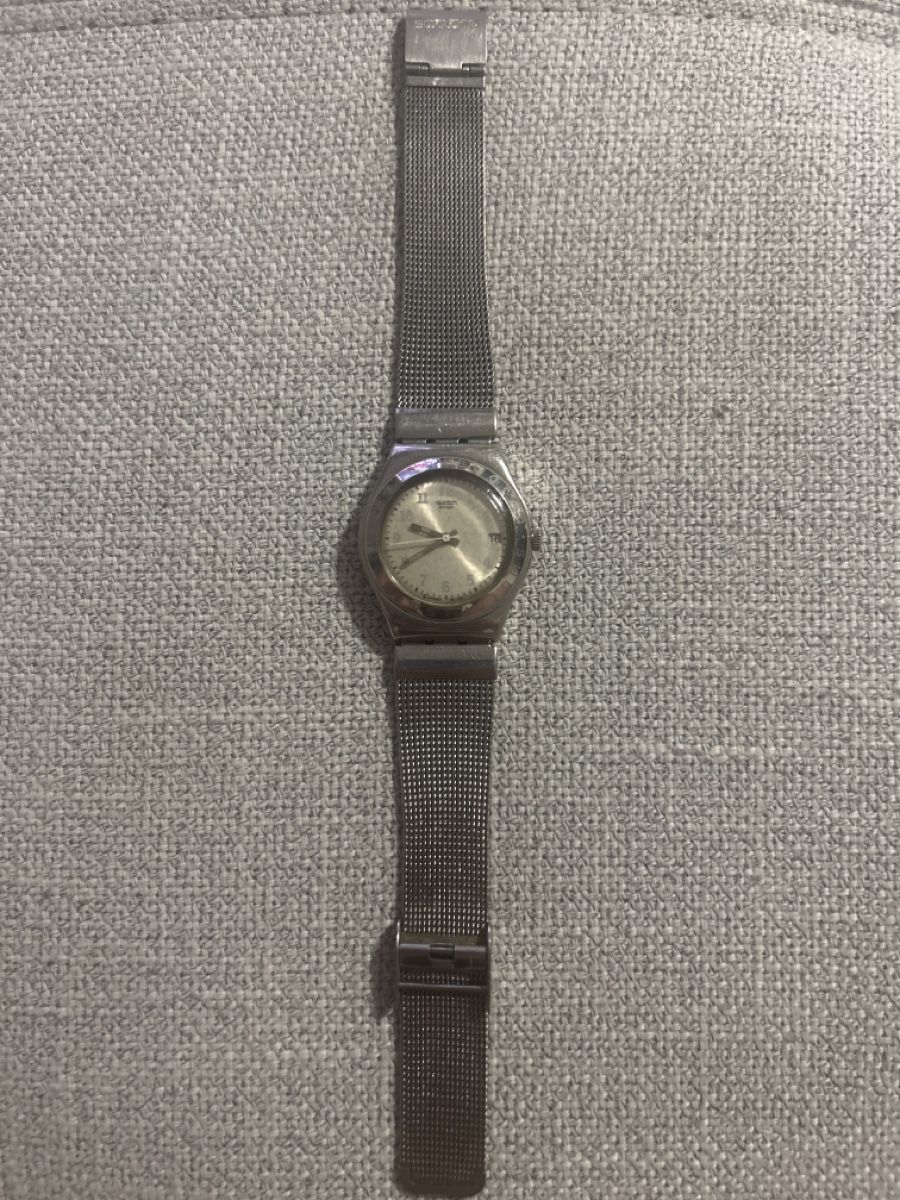 Swatch Orologi: Swatch Uhr – Usato da Oftringen venduto da Michaels011 1