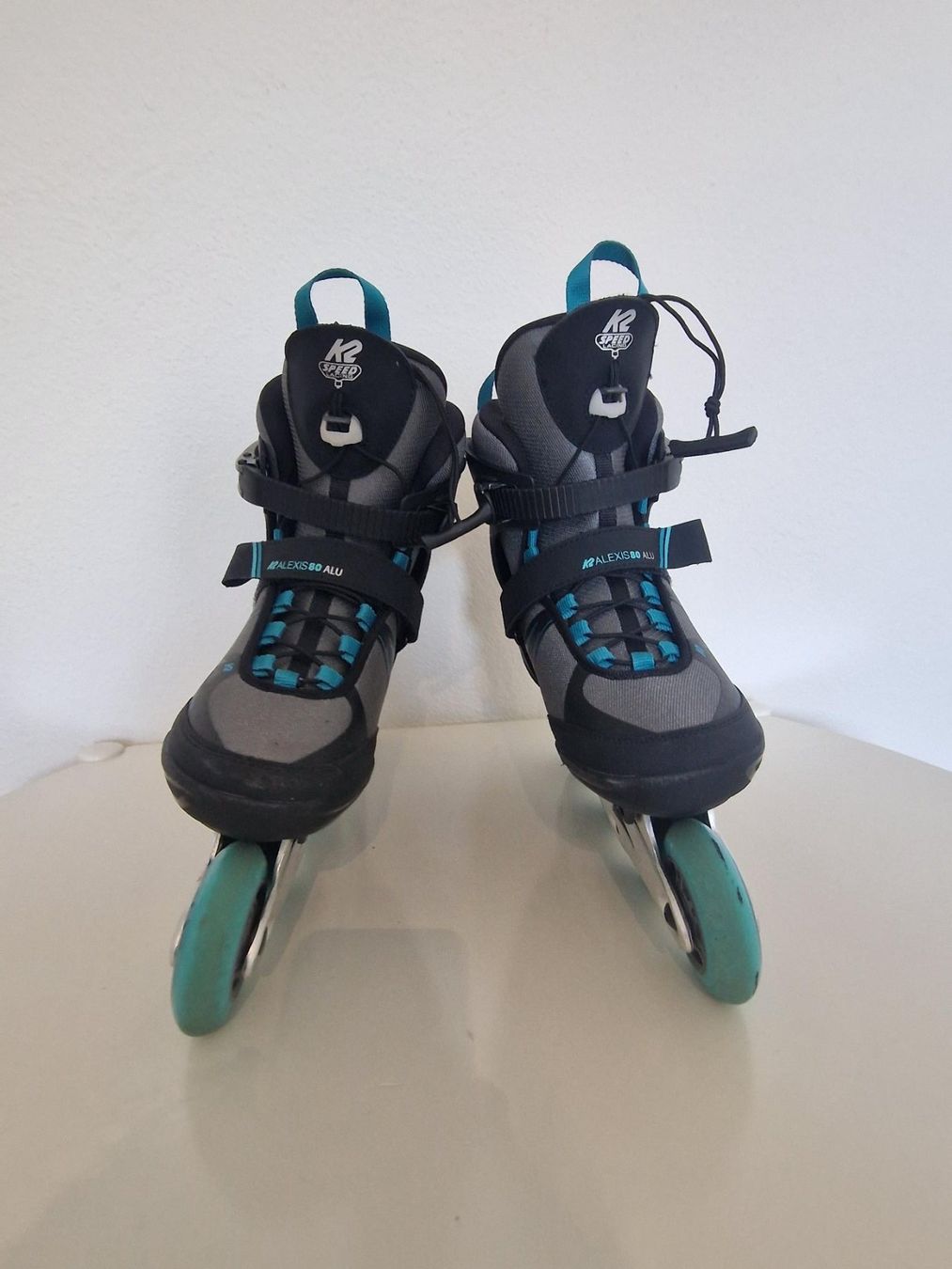K2 Patins à roul. & inline: Inlineskates – D'occasion à Richterswil par Sifon 2