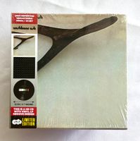 Wishbone Ash - Wishbone Ash / CD, OVP