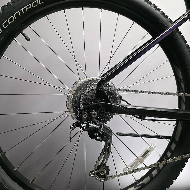 Specialized Biciclette: SPECIALIZED MOUNTAINBIKE – Usato da Tübach venduto da KL-Bikes 5
