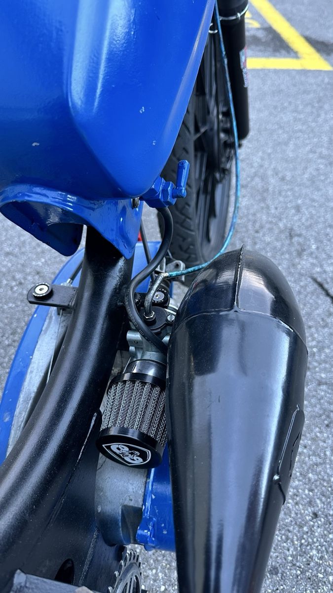 Sachs Mofas: Sachs hg – Gebraucht aus Unterägeri von elsenero 3