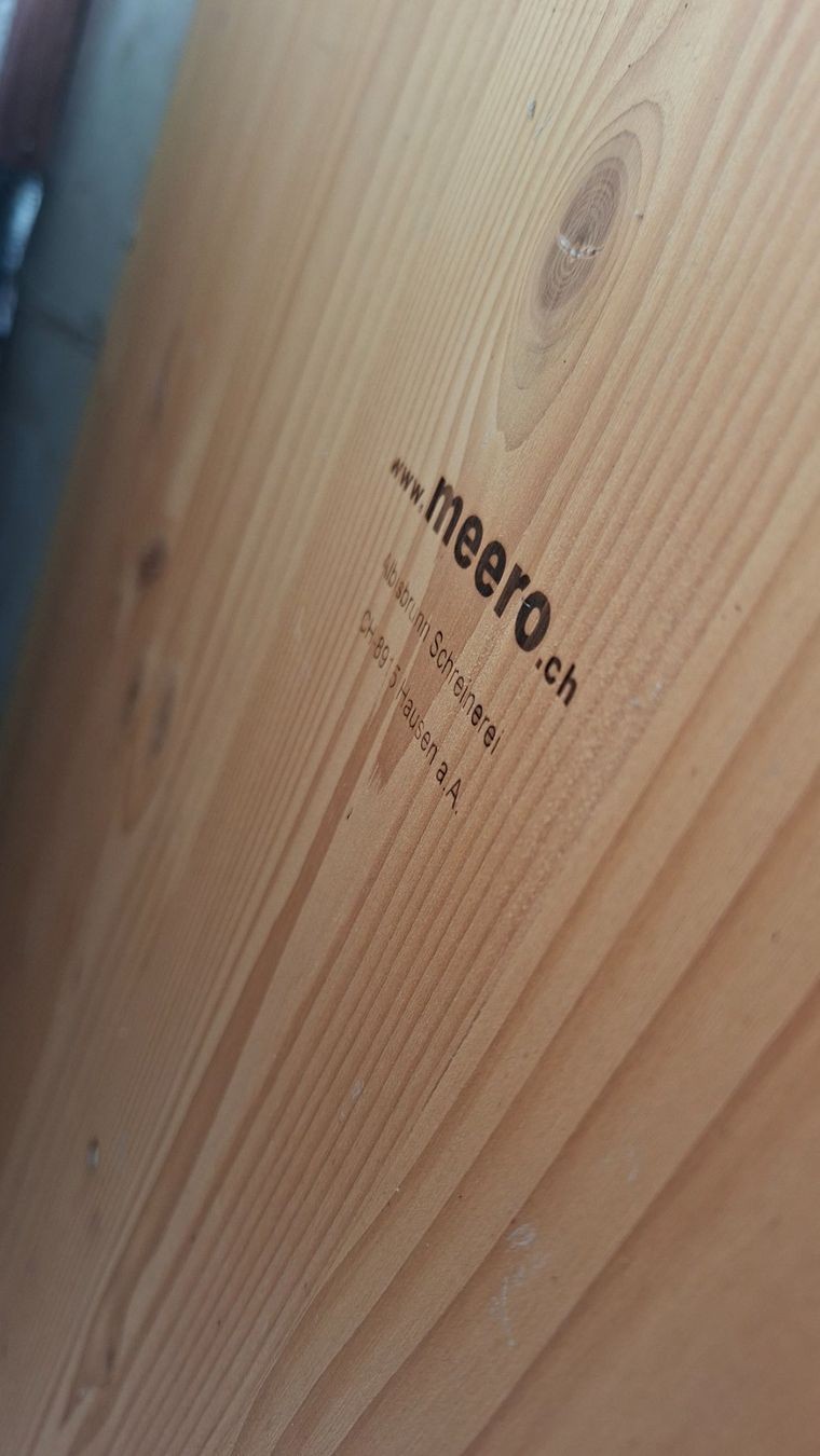 Gabbie, trasporto & Sicurezza: Kaninchenstall – Usato da Kerzers venduto da Guckdings 3